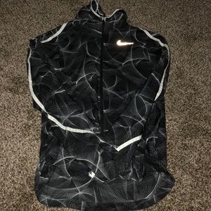 NIKE  lightweight windbreaker🌬